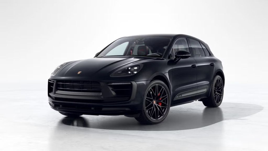 Porsche Macan 68.900 km 79.890 &euro; Aschaffenburg 63739