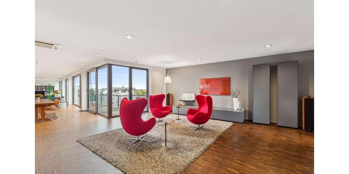 Einfamilienhaus Bad Nauheim - 5 Zimmer, 328 m&sup2;, 3.800&euro; | Angebot:23244973