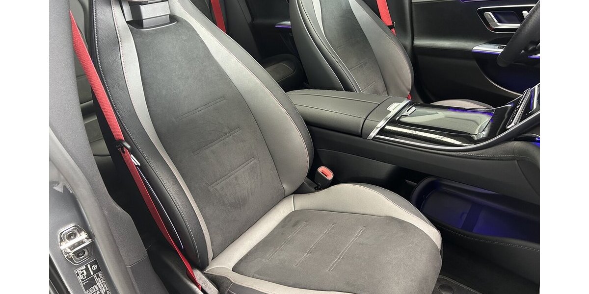 Mercedes-Benz EQE 53 AMG 4M+ PREMIUM+ DISTRONIC-PANO-NIGHT-HUD 14.538 km 66.899 &euro; Groß-Umstadt 64823