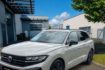 VW Touareg 37.712 km 65.000 &euro; Maintal 63477
