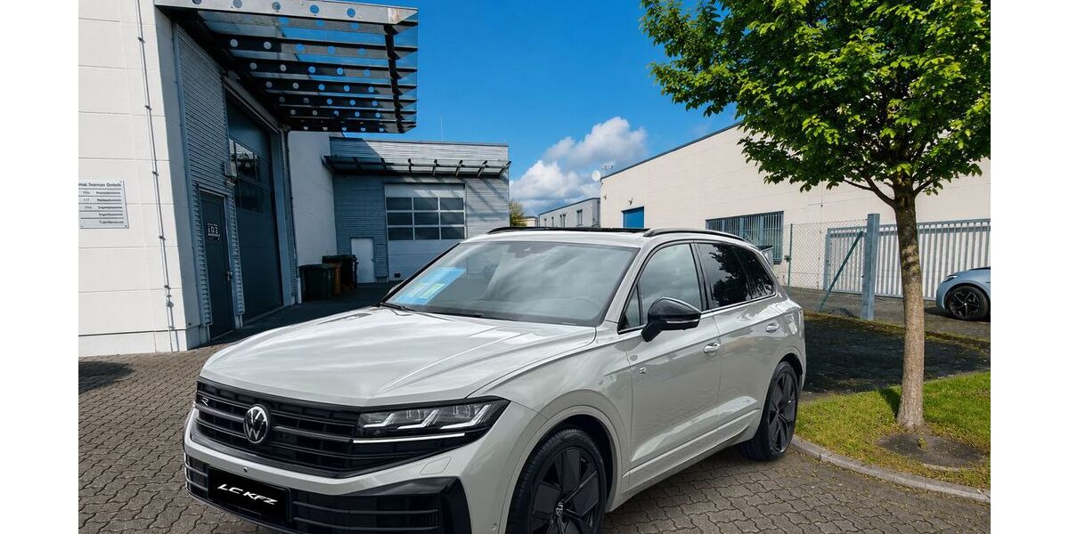 VW Touareg 37.712 km 65.000 &euro; Maintal 63477