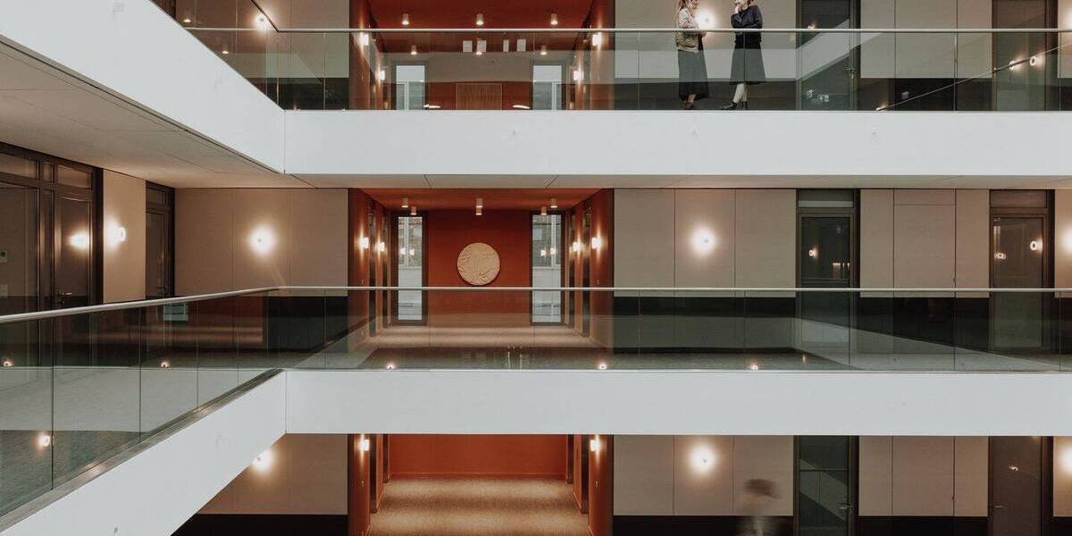 Gewerbeobjekt Frankfurt am Main Innenstadt - 6.879&euro; | Angebot:25718361