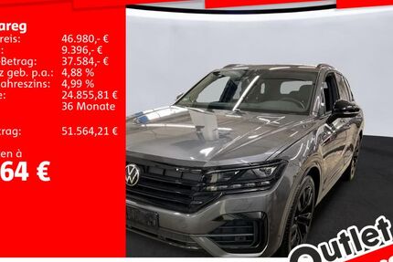 VW Touareg 122.800 km 46.480 &euro; Frankfurt 60326