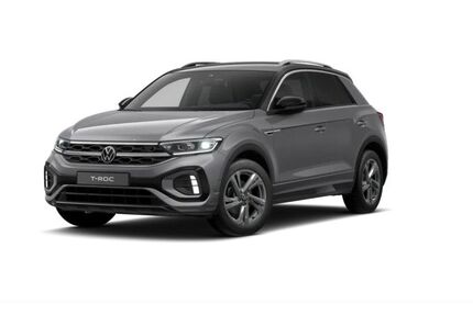 VW T-Roc 29.999 km 28.449 &euro; Büdingen-Düdelsheim 63654