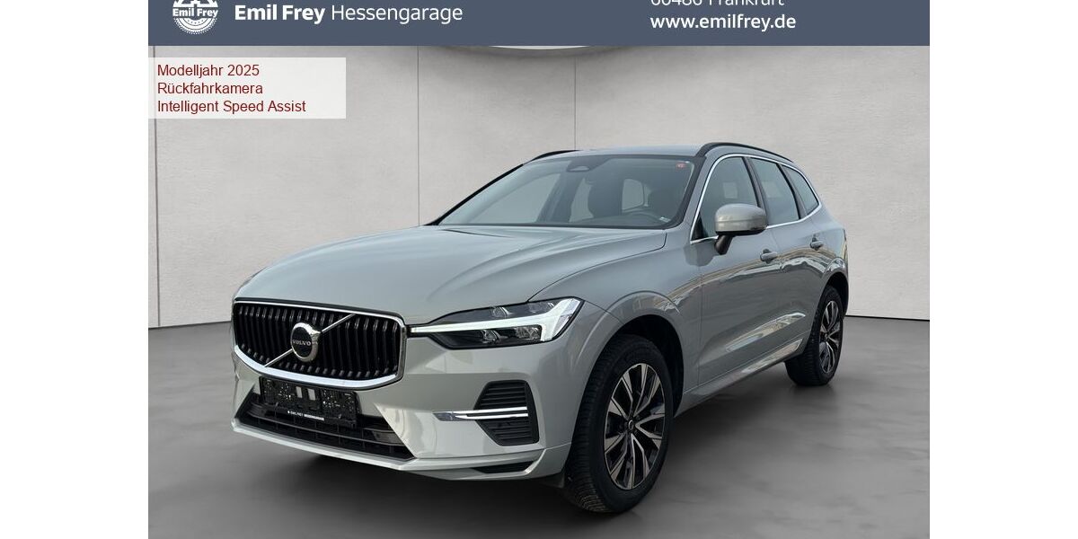 Volvo XC60 5.932 km 43.000 &euro; Frankfurt am Main 60486