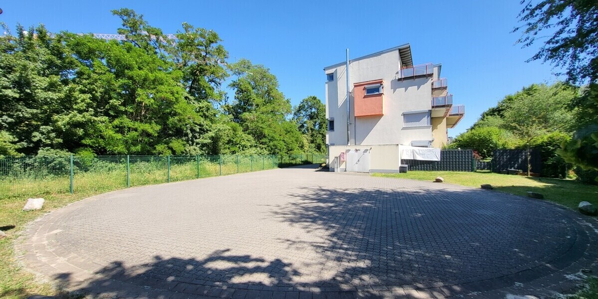 NEU! Reihen-Eck-Haus im Haus mit Garten - Reihenendhaus Hanau | Angebot:26975525