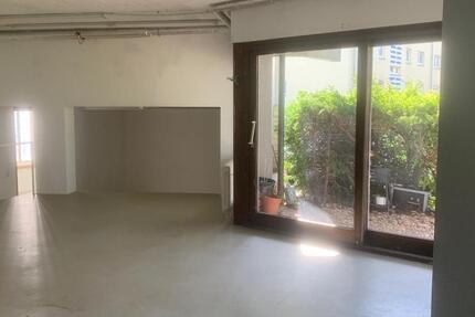 Gewerbeobjekt Frankfurt am Main Gutleutviertel - 1.145&euro; | Angebot:26115656