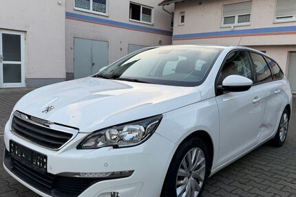 Peugeot 308 200.000 km 3.700 &euro; Nidderau 61130