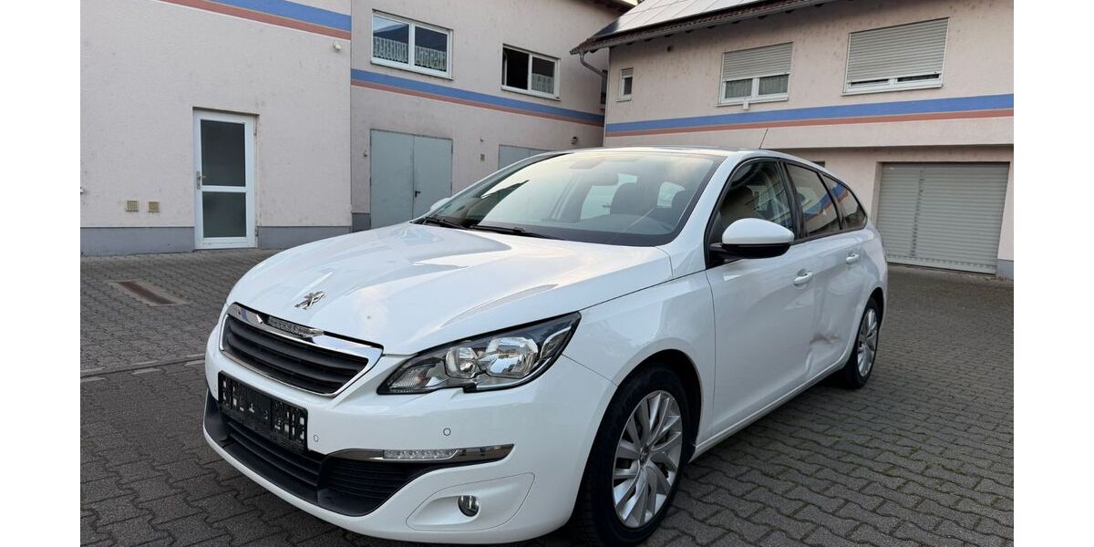 Peugeot 308 200.000 km 3.700 &euro; Nidderau 61130