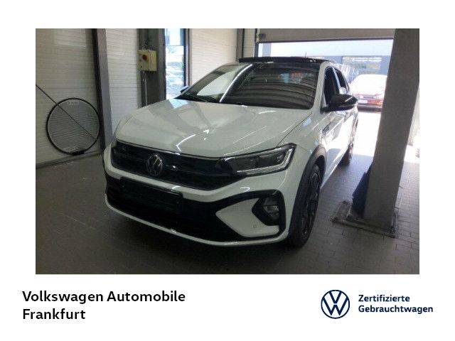 VW Taigo 16.834 km 26.850 &euro; Frankfurt 60326