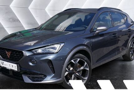 Cupra Formentor 50.283 km 23.907 &euro; Gelnhausen 63571