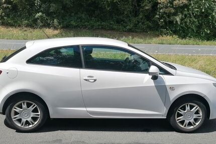 Seat Ibiza 159.000 km 2.800 &euro; friedrichsdorf 61381