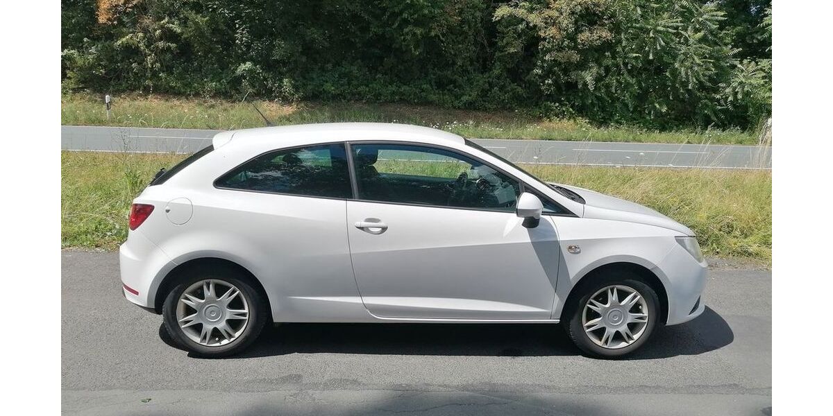 Seat Ibiza 159.000 km 3.000 &euro; friedrichsdorf 61381