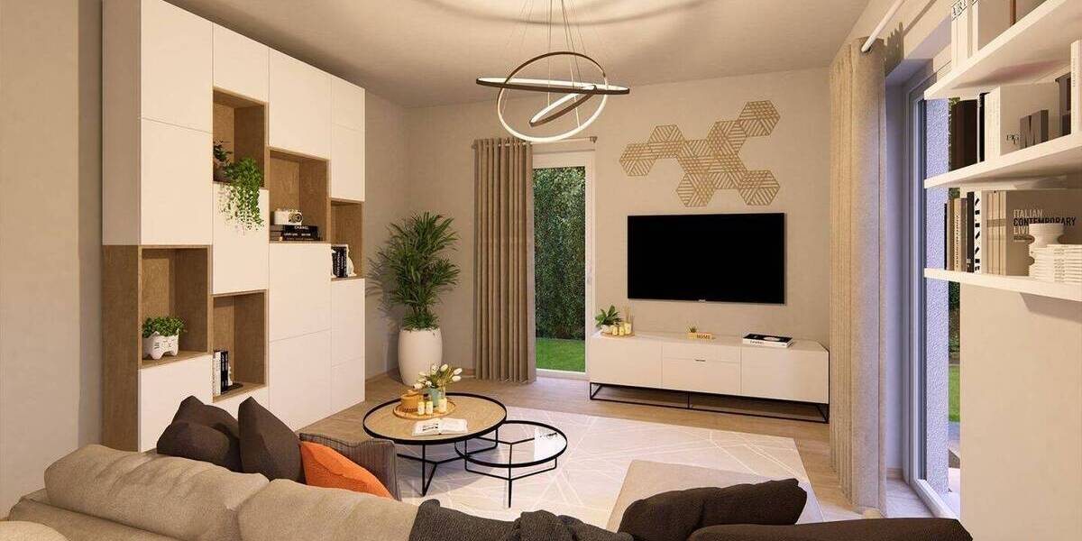 Einfamilienhaus Bruchköbel - 3 Zimmer, 107 m&sup2;, 659.000&euro; | Angebot:26528330