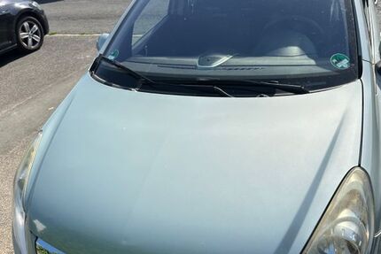 Opel Corsa 127.000 km 1.999 &euro; Langen 63225