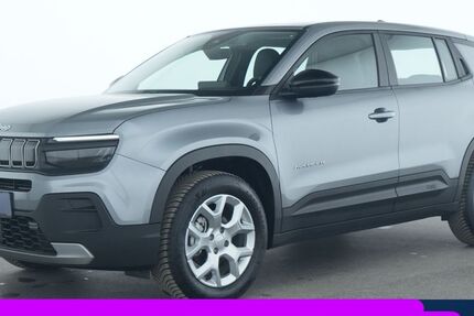 Jeep Avenger 4.727 km 18.221 &euro; Dietzenbach bei Frankfurt 63128