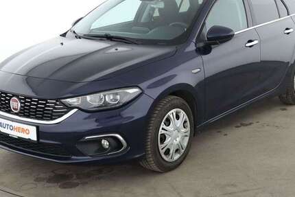 Fiat Tipo 119.334 km 10.020 &euro; Frankfurt am Main 65936