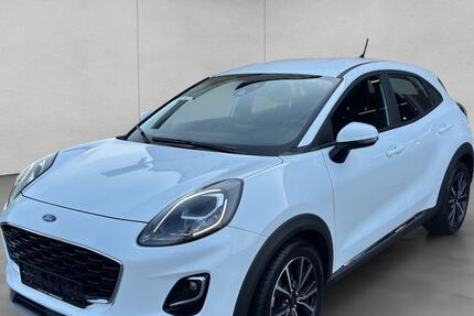 Ford Puma 40.298 km 14.950 &euro; Frankfurt 60386