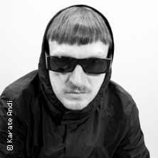 Karate Andi - Tour 2027 18.02.2027 Das Bett