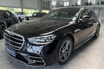 Mercedes-Benz S 500 4M L AMG- EXKLUSIV-HIGH END FOND-CHAUFFEUR 26.508 km 105.898 &euro; Groß-Umstadt 64823