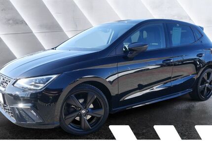 Seat Ibiza 60.541 km 17.324 &euro; Büdingen-Düdelsheim 63654