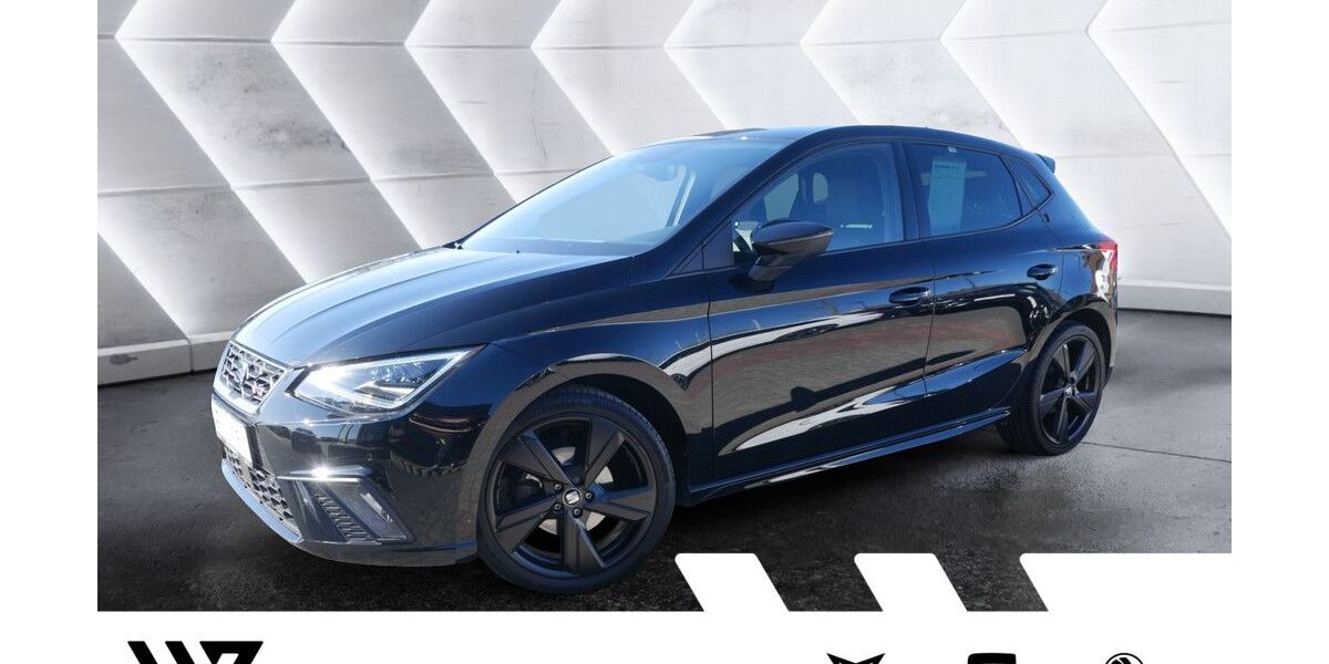 Seat Ibiza 60.541 km 17.324 &euro; Büdingen-Düdelsheim 63654