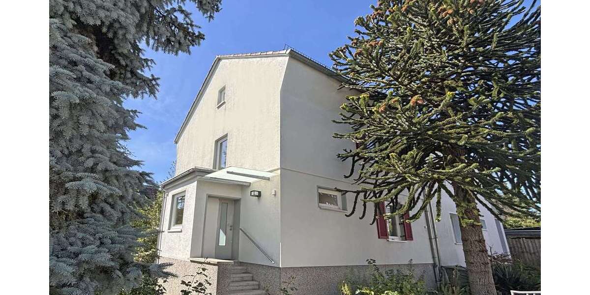 Einfamilienhaus Oberursel - 4 Zimmer, 103 m&sup2;, 655.000&euro; | Angebot:22944413