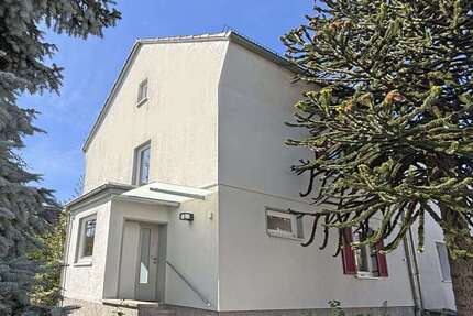 Haus Oberursel - 4 Zimmer, 103 m&sup2;, 655.000&euro; | Angebot:22944413