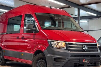 VW Crafter 15.464 km 31.890 &euro; Maintal 63477