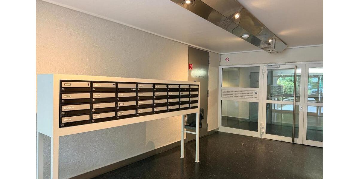 Etagenwohnung Frankfurt am Main Eschersheim - 4 Zimmer, 100 m&sup2;, 410.000&euro; | Angebot:26868811