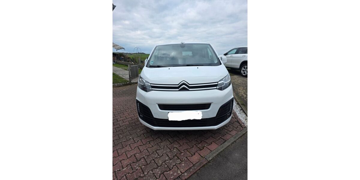 Citroen SpaceTourer 145.200 km 20.900 &euro; Büdingen 63654