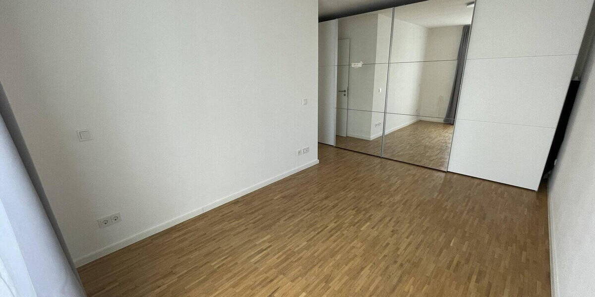 Etagenwohnung Frankfurt am Main Gallus - 3 Zimmer, 92 m&sup2;, 799.000&euro; | Angebot:26044995
