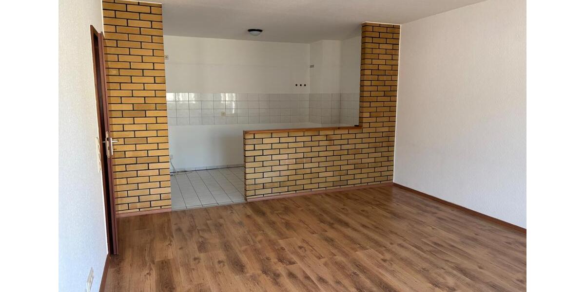 Etagenwohnung Hanau Groß-Steinheim - 2 Zimmer, 59 m&sup2;, 249.000&euro; | Angebot:26085912