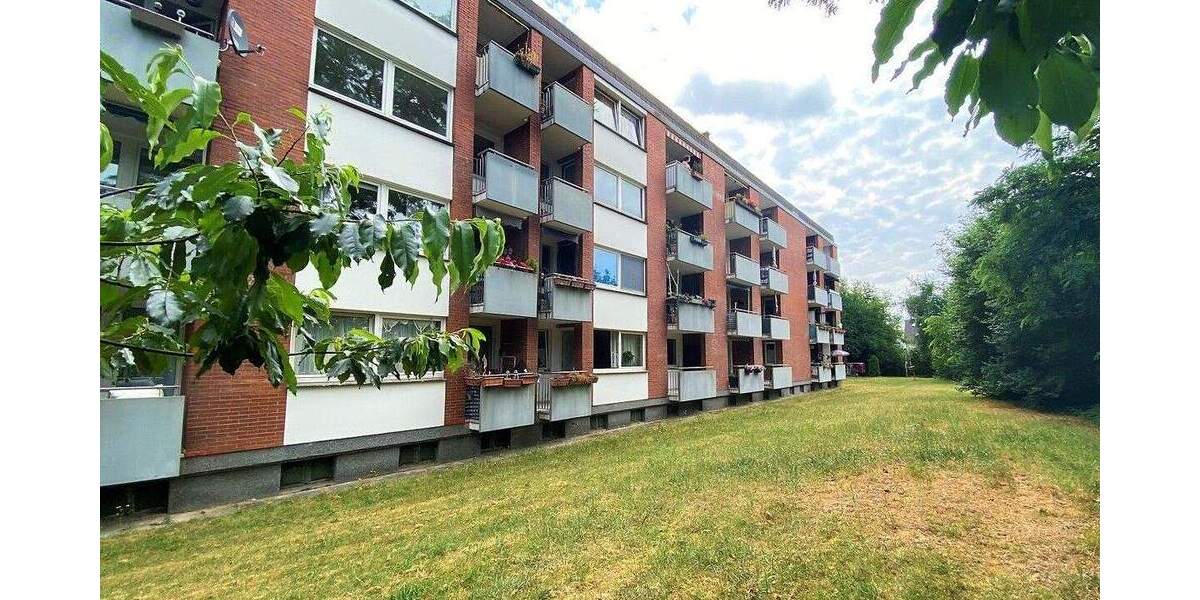 Etagenwohnung Heusenstamm - 2 Zimmer, 71 m&sup2;, 244.000&euro; | Angebot:25877680