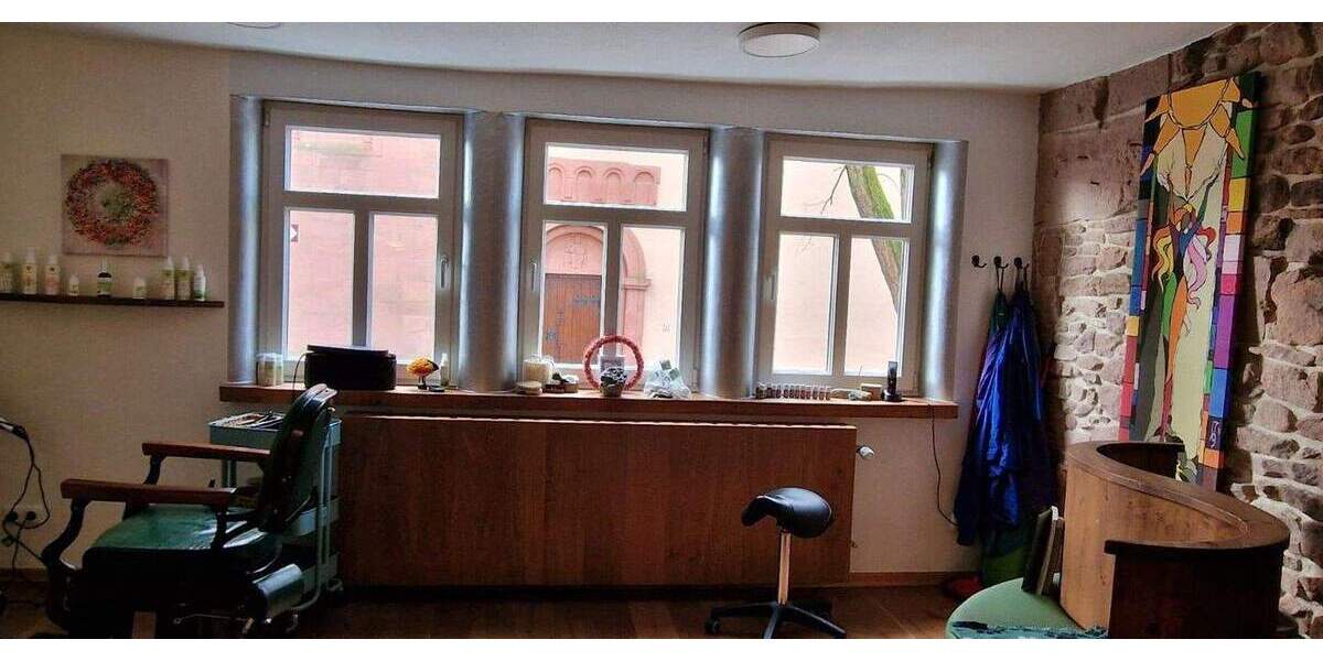 Einfamilienhaus Gelnhausen - 6 Zimmer, 160 m&sup2;, 640.000&euro; | Angebot:25845716