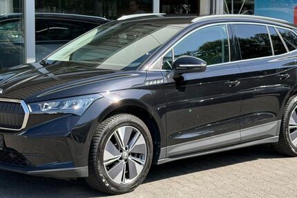 Skoda Enyaq 22.282 km 39.450 &euro; Dieburg 64807
