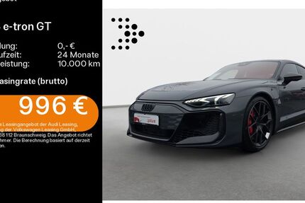Audi RS e-tron GT 13.577 km 121.990 &euro; Oberursel 61440