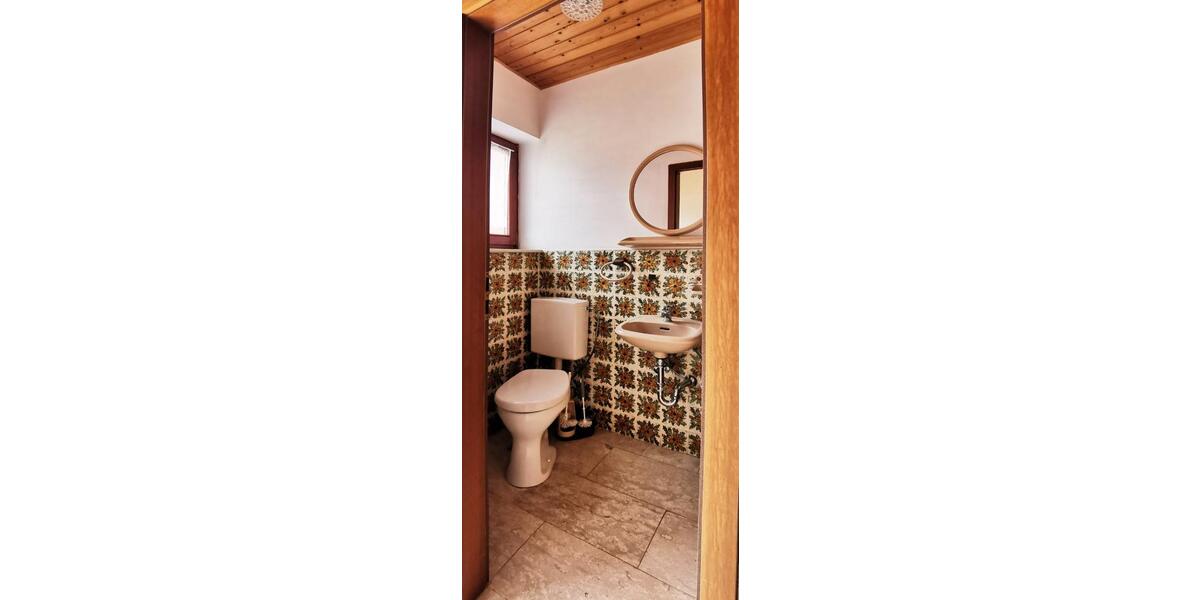 Doppelhaushälfte Krombach - 4 Zimmer, 140 m&sup2;, 249.000&euro; | Angebot:26942062