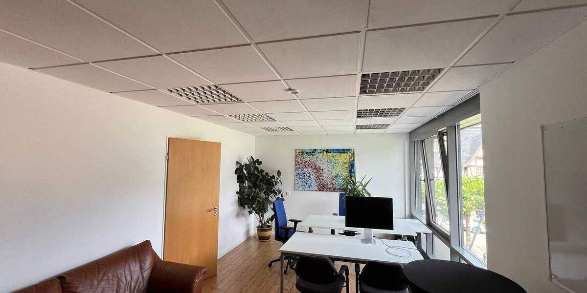 Gewerbeobjekt Bad Homburg v. d. Höhe Bad Homburg - 250&euro; | Angebot:25865563