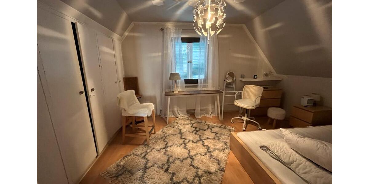 Etagenwohnung Kelsterbach - 1 Zimmer, 16 m&sup2;, 490&euro; | Angebot:25056832