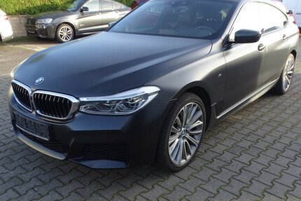 BMW 630 Gran Turismo 630 d xDrive M Sport Panoramadach 199.788 km 22.990 &euro; Rodgau 63110