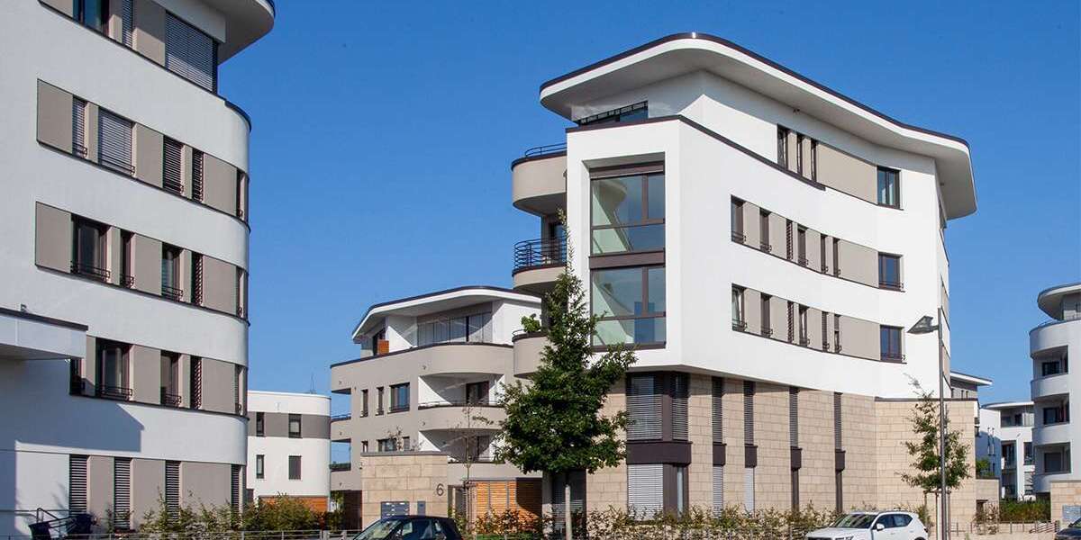 Etagenwohnung Frankfurt Kalbach - 3 Zimmer, 86 m&sup2;, 781.400&euro; | Angebot:15925295