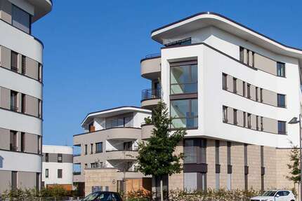 Wohnung Frankfurt Kalbach - 3 Zimmer, 86 m&sup2;, 781.400&euro; | Angebot:15925295