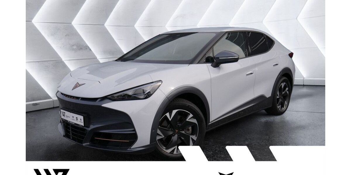 Cupra Tavascan 23.946 km 36.911 &euro; Gelnhausen 63571