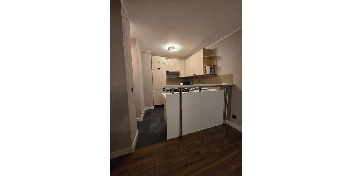 Etagenwohnung Langen (Hessen) - 2 Zimmer, 60 m&sup2;, 259.000&euro; | Angebot:26844350