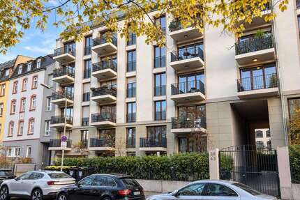 Wohnung Frankfurt Gutleutviertel - 3 Zimmer, 80 m&sup2;, 598.000&euro; | Angebot:27506106