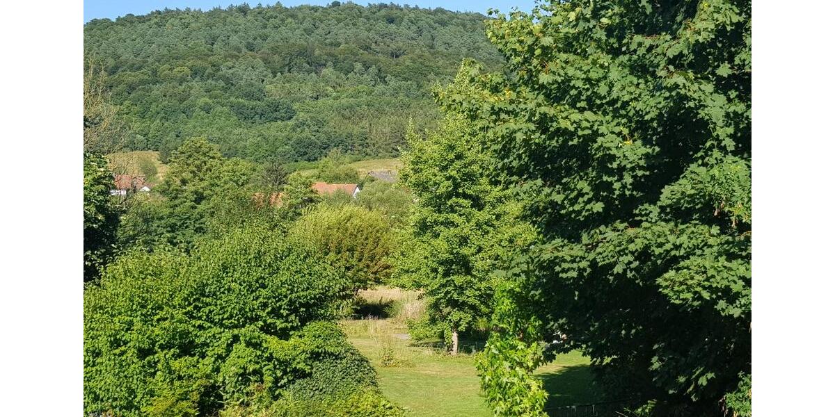 Dachgeschoßwohnung Biebergemünd - 3.5 Zimmer, 110 m&sup2;, 900&euro; | Angebot:25756762