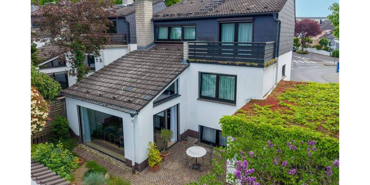 Einfamilienhaus Eschborn - 665.000&euro; | Angebot:26797995