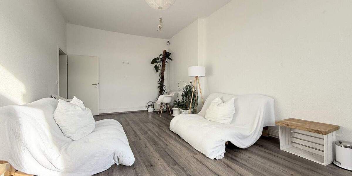 Etagenwohnung Frankfurt am Main Höchst - 3 Zimmer, 92 m&sup2;, 1.850&euro; | Angebot:25769232