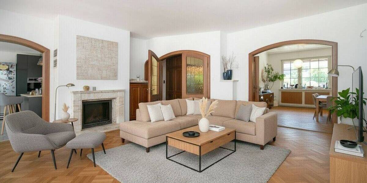 Einfamilienhaus Rödermark Waldacker - 6 Zimmer, 189 m&sup2;, 820.000&euro; | Angebot:25688988